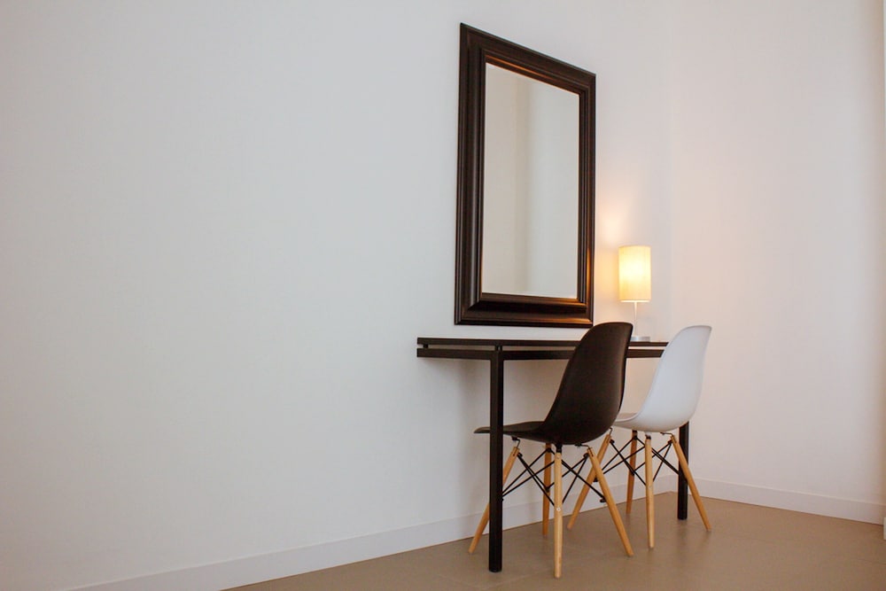 Triple Room (1 Double and 1 Single Bed)(Adults Only) photo 3