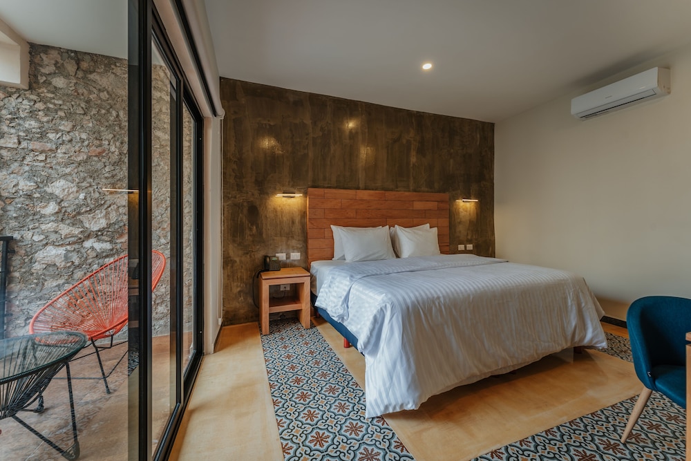 Suite photo 2