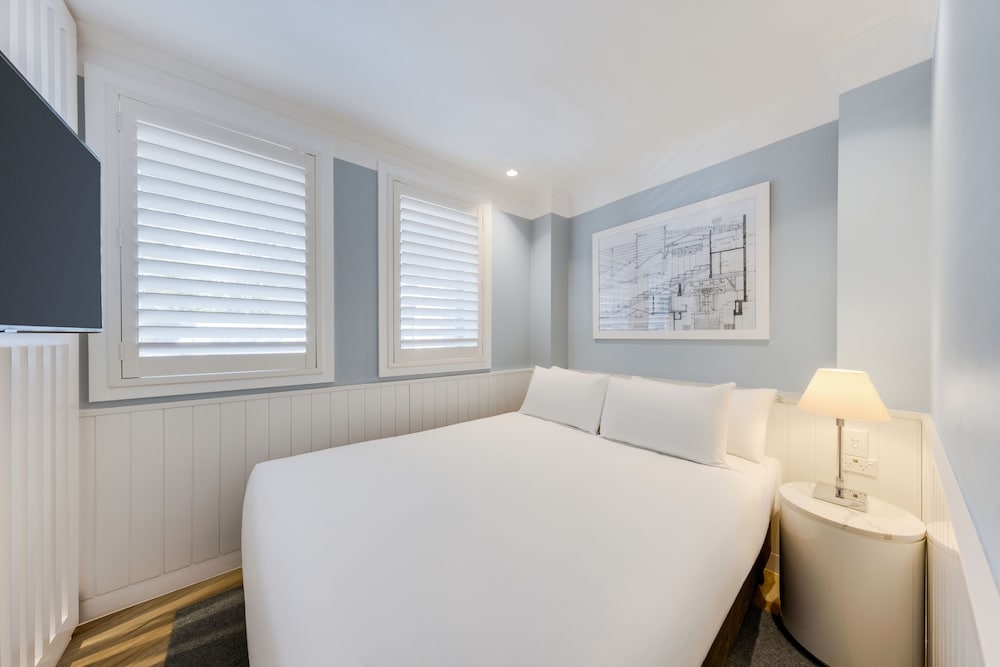 2 Bedroom Twin Apartment
