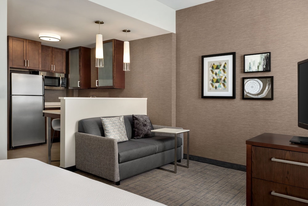 Residence Inn by Marriott Omaha Downtown Old Market Area, Bild 9