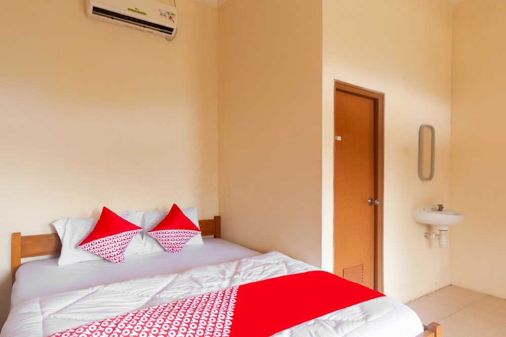Standard Double Room photo 2
