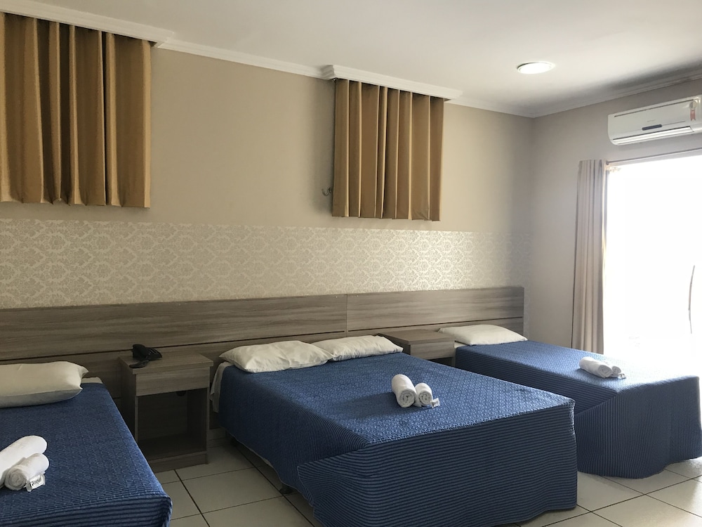 Triple Room, 3 Twin Beds, Non Smoking photo 2