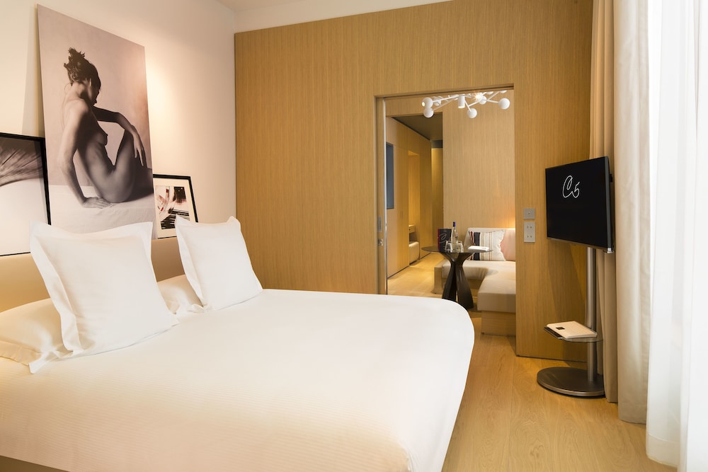 Junior Suite, Terrace
