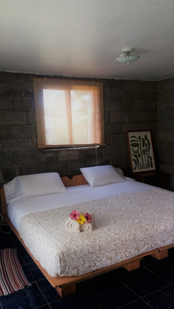 Basic Double Room, Private Bathroom photo 1
