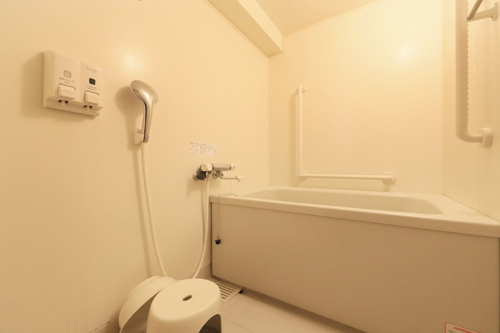 [Non-Smoking] Superior Room (4 Beds)/ Ocean View - Photo 12