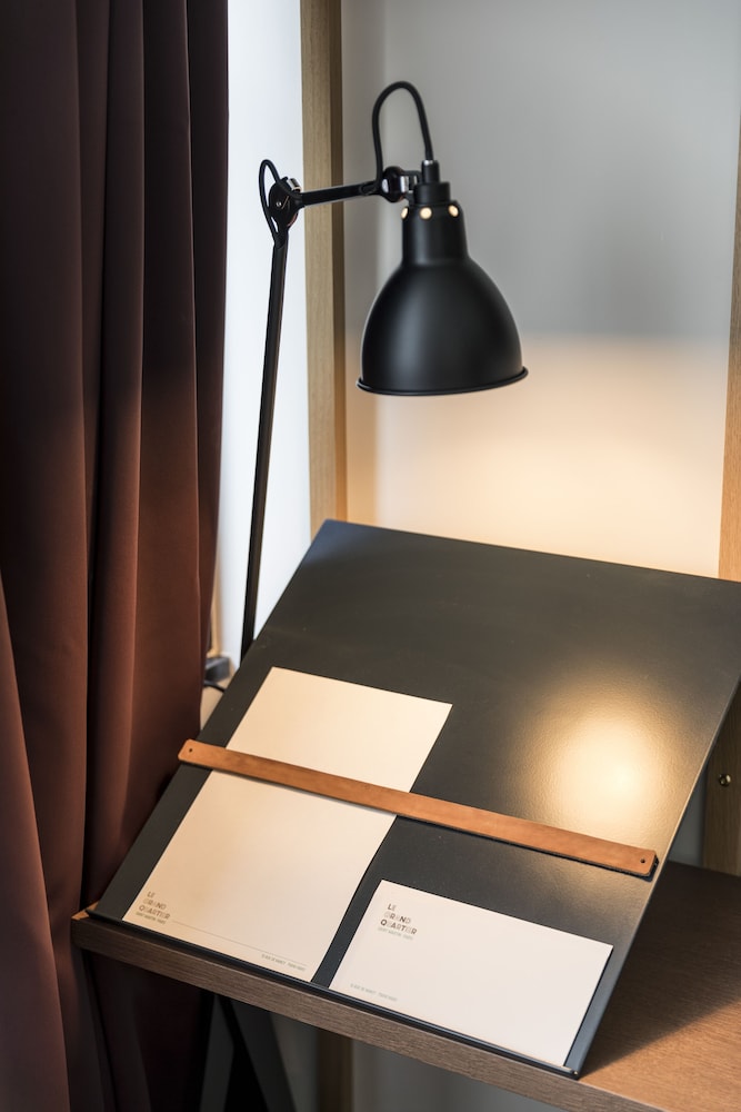 Basic Twin Room (Chambre Cosy Twin)
