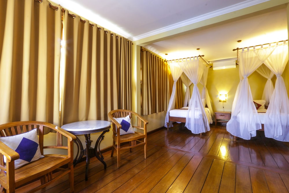 Villa, 2 Bedrooms, Private Pool - Photo 22