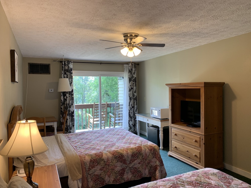 Woodbridge Inn & Tavern, Foto 5