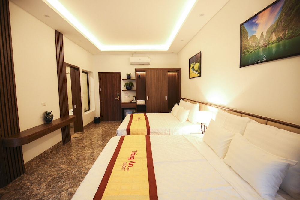 Quadruple Room photo 1