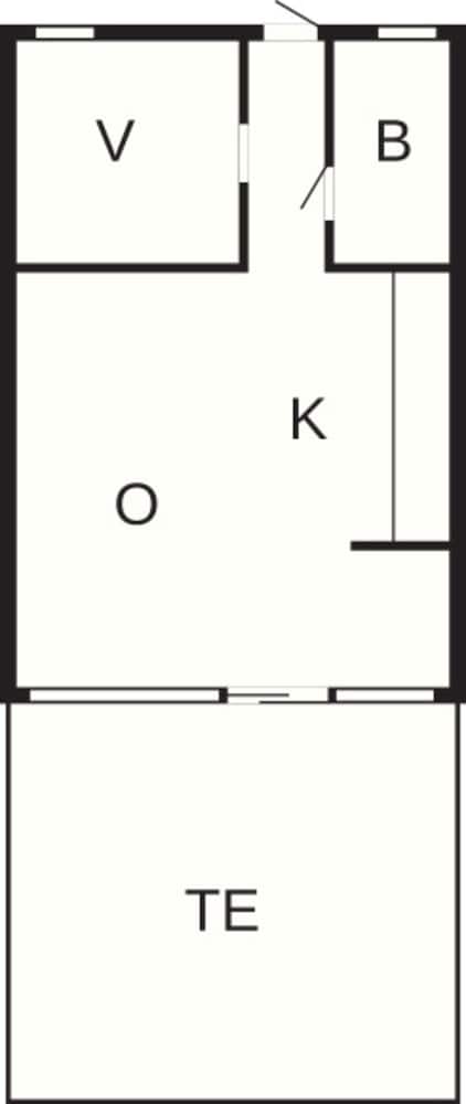 Apartment photo 3