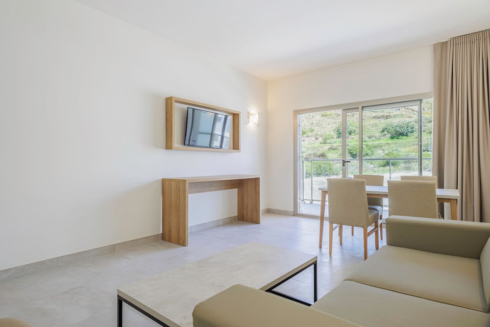 Apartment, 1 Bedroom (2 adults + 2 children)