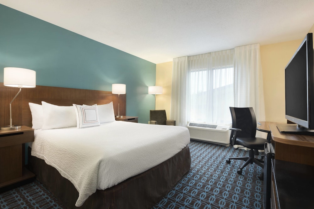 Room, 1 Queen Bed - Photo 1