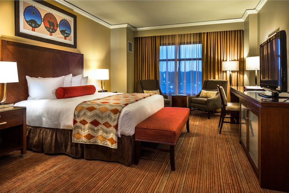 Standard Room, 1 King Bed (Adults 21yrs or older Only)