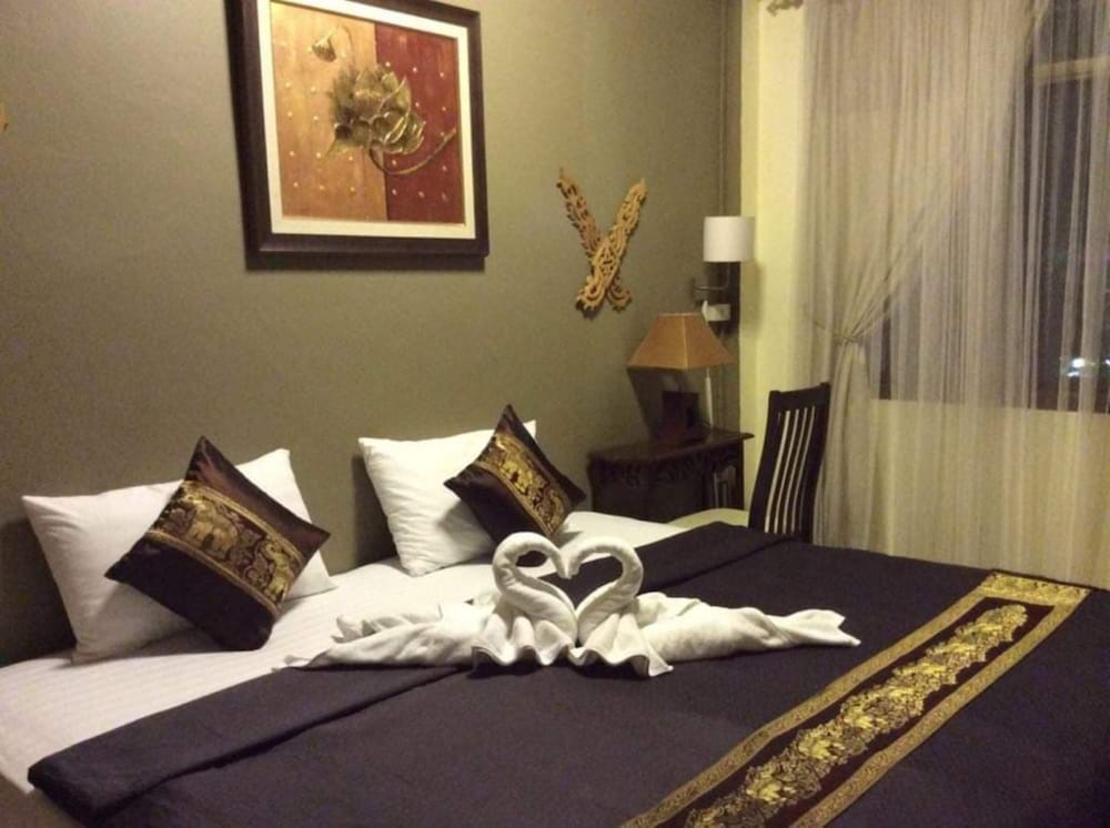 Deluxe Double Room photo 2