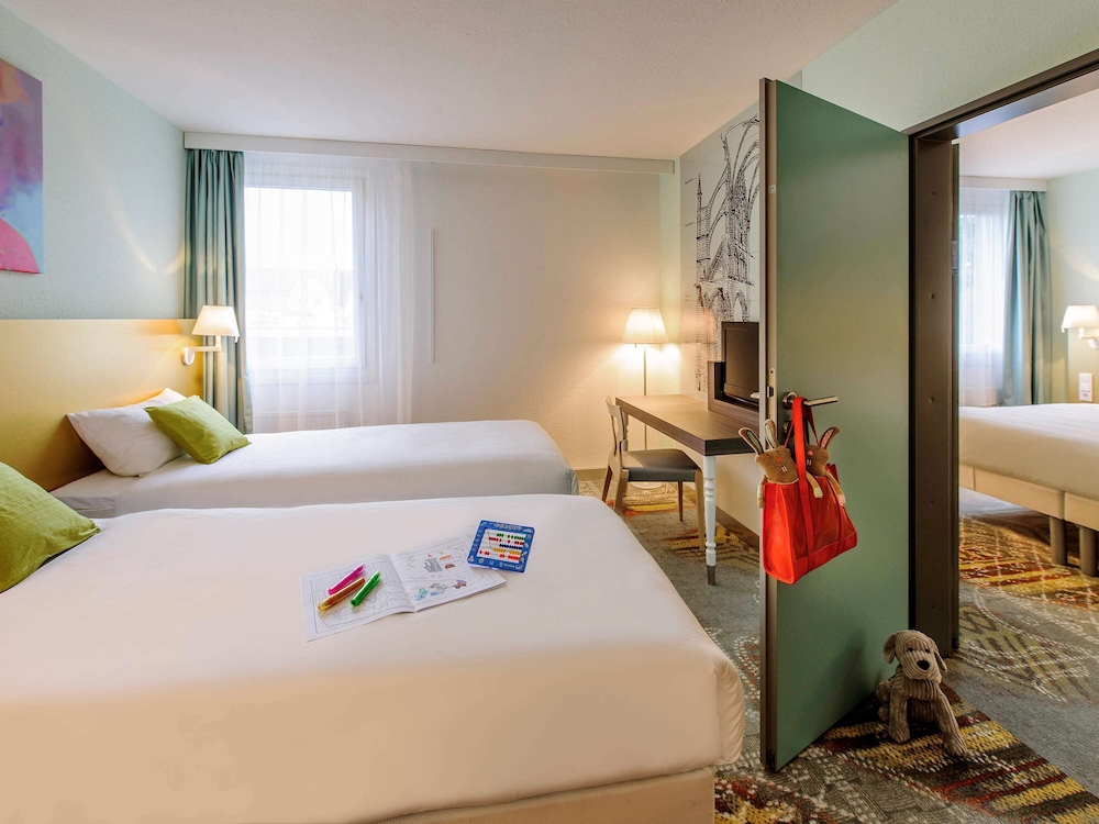 Comfort Double Room, 1 Double Bed (All Comfort) - Photo 3