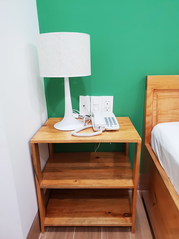 Standard Room - Photo 11