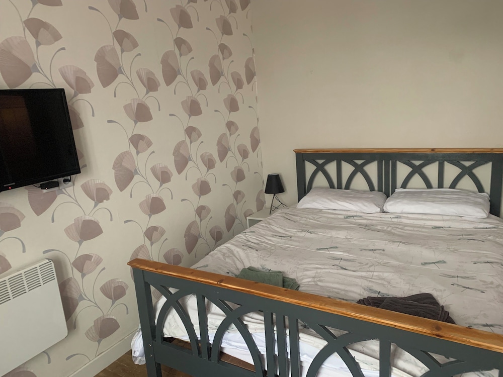 Traditional Room photo 2