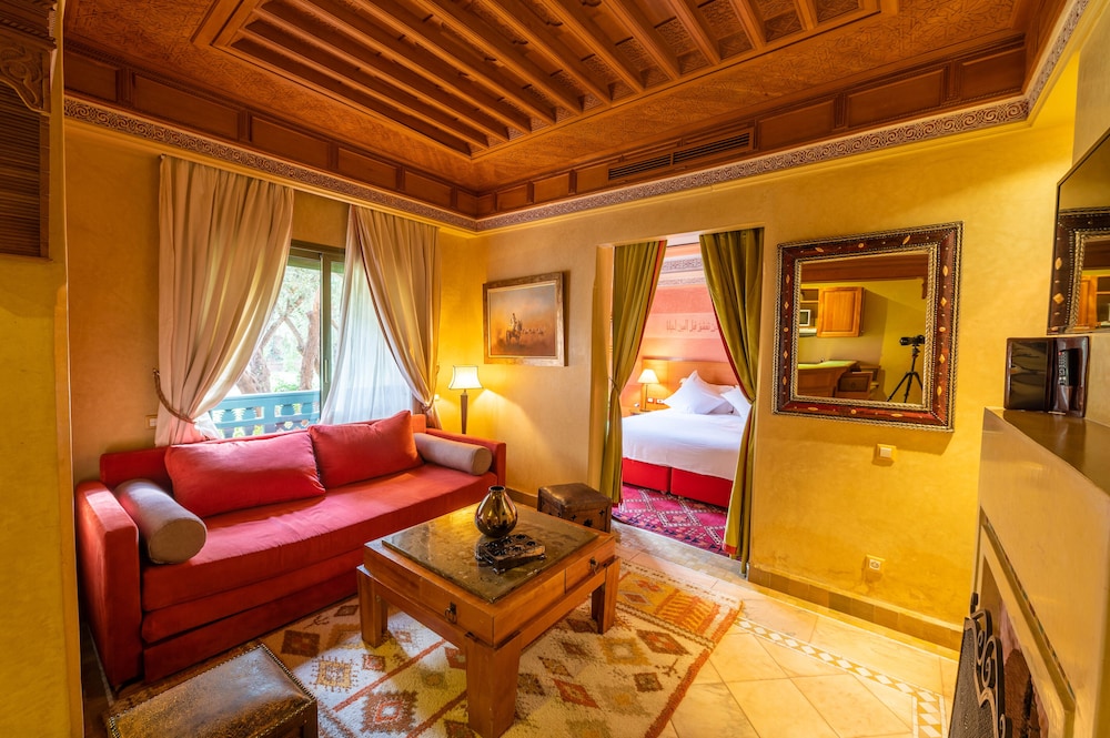 Junior Suite - Photo 1