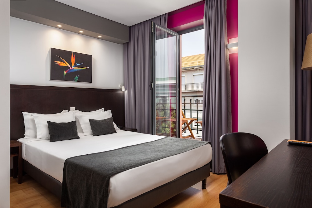Panoramic Double Room