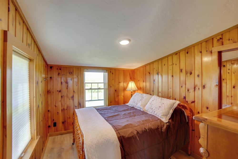 Cottage (3 Bedrooms) photo 1