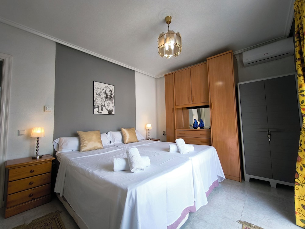 Bungalow Malibu Complex Doña Pepa- Rojales, Billede 29