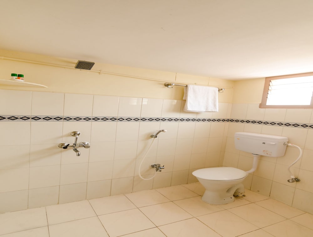 Double Or Twin Room photo 2