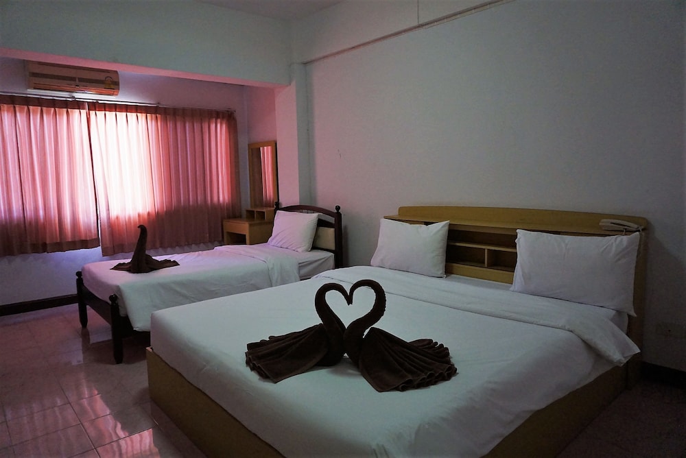 Standard Triple Room photo 1