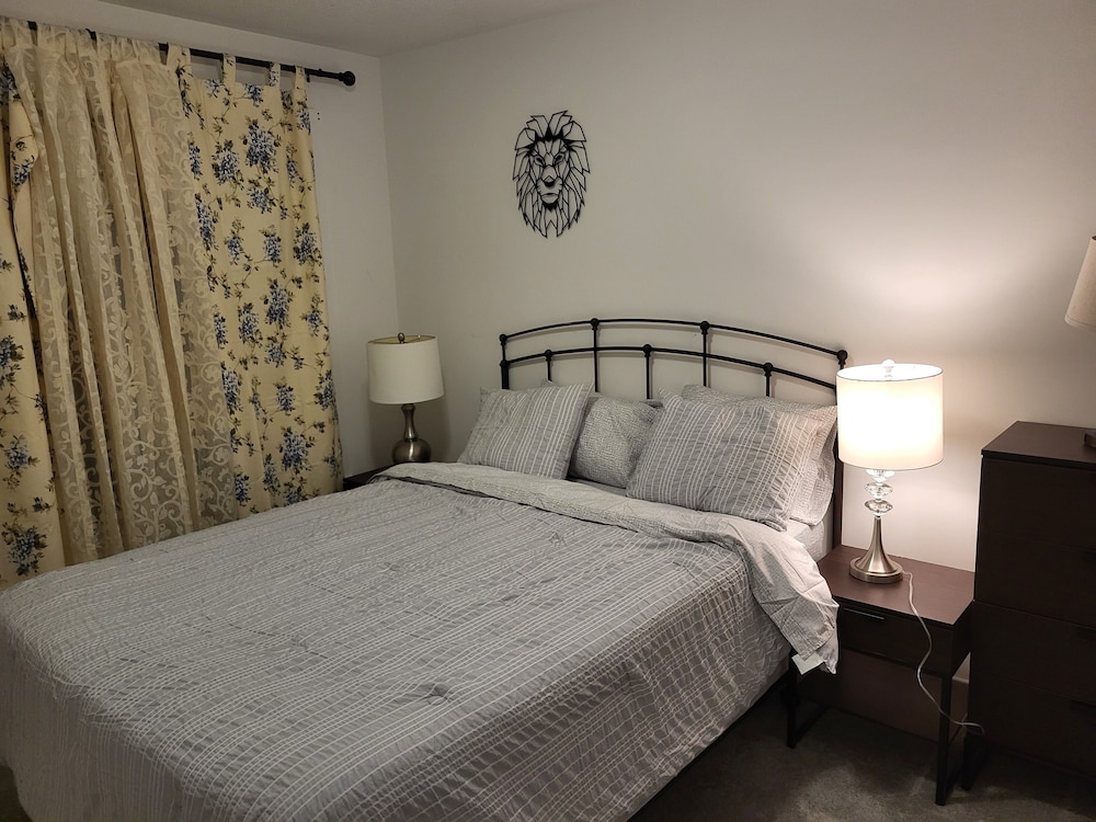 Comfort Room photo 1