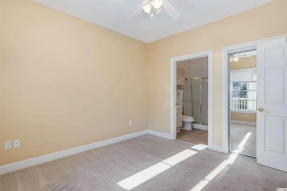 Standard Condo, 2 Bedrooms, Patio, Golf View