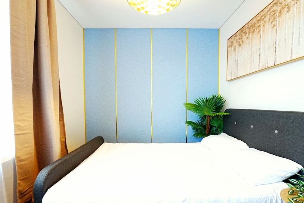 Standard Apartment, Multiple Beds, Air conditioning photo 2