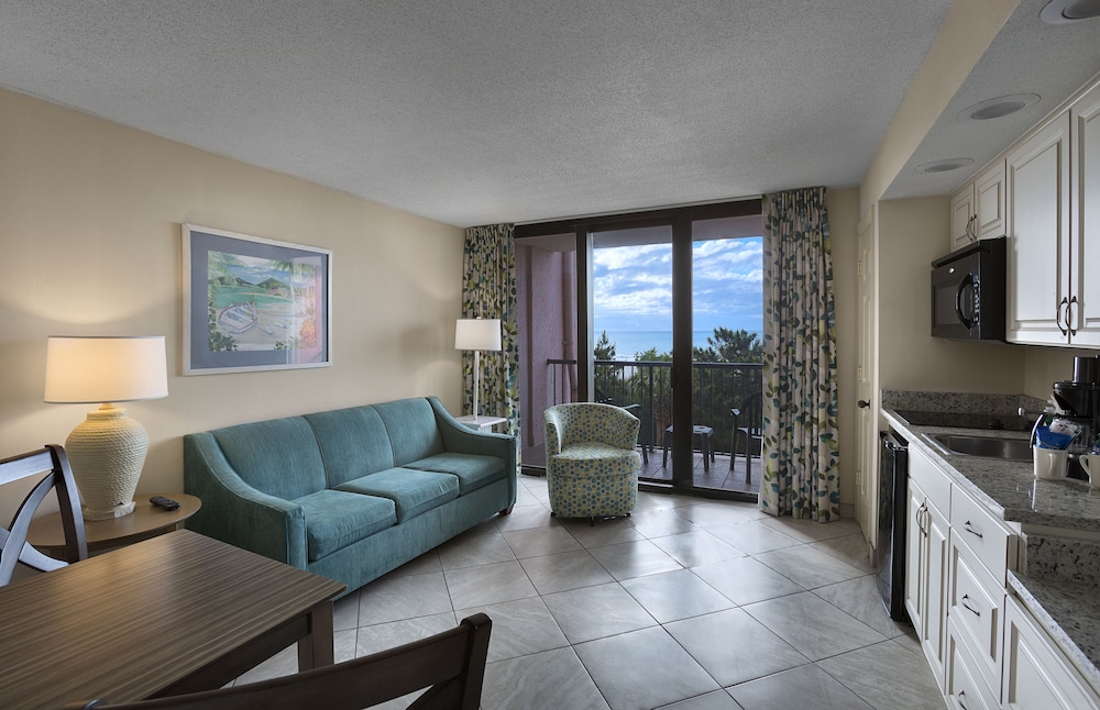 Oceanfront Guest Suite photo 1