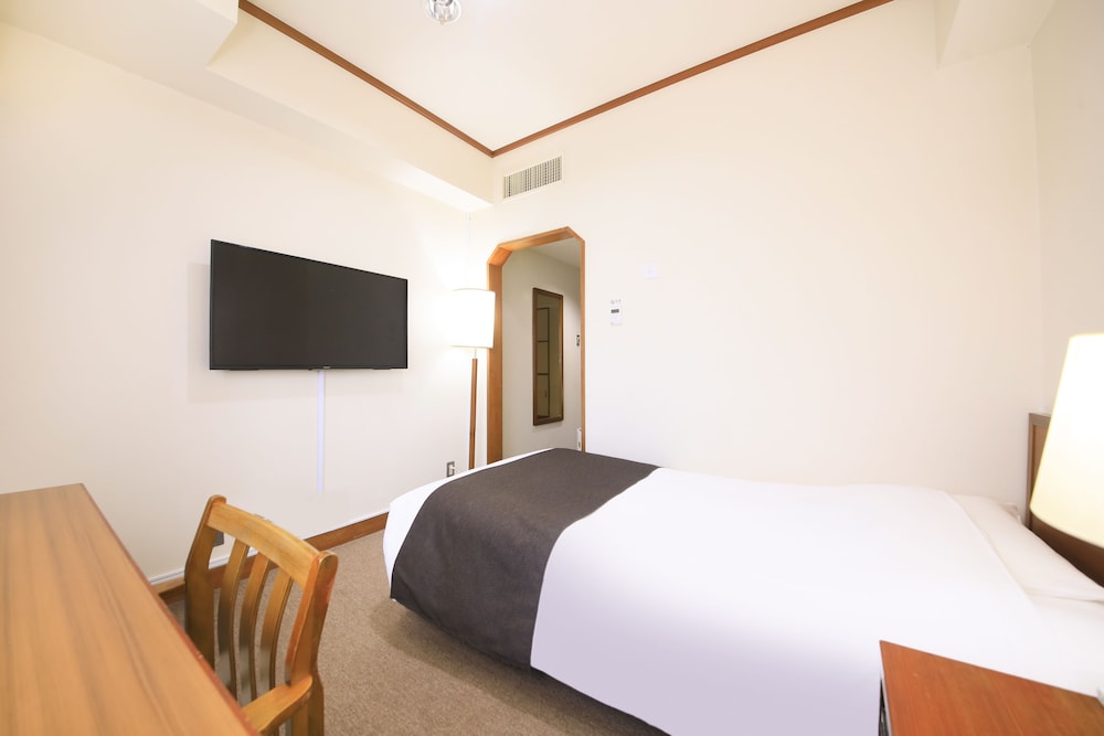 [No Cleaning Service] Single Room, Non Smoking photo 2