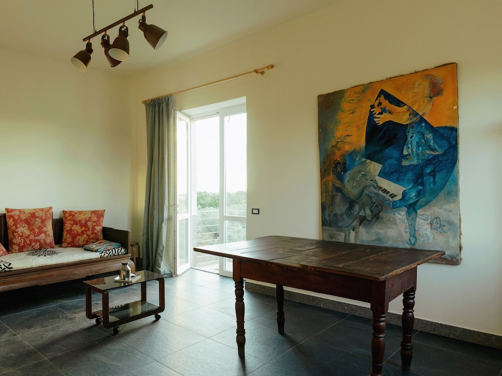 Comfort Apartment, Garden View