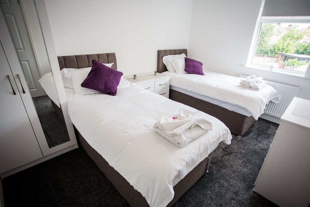 Comfort House, 3 Bedrooms, Kitchen photo 2