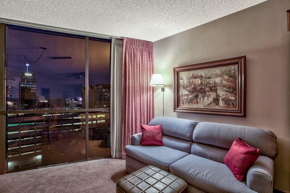Deluxe King Room, 1 King Bed with Sofabed photo 2