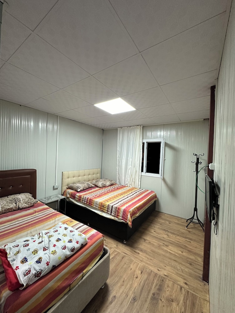 Single Room, City View photo 3