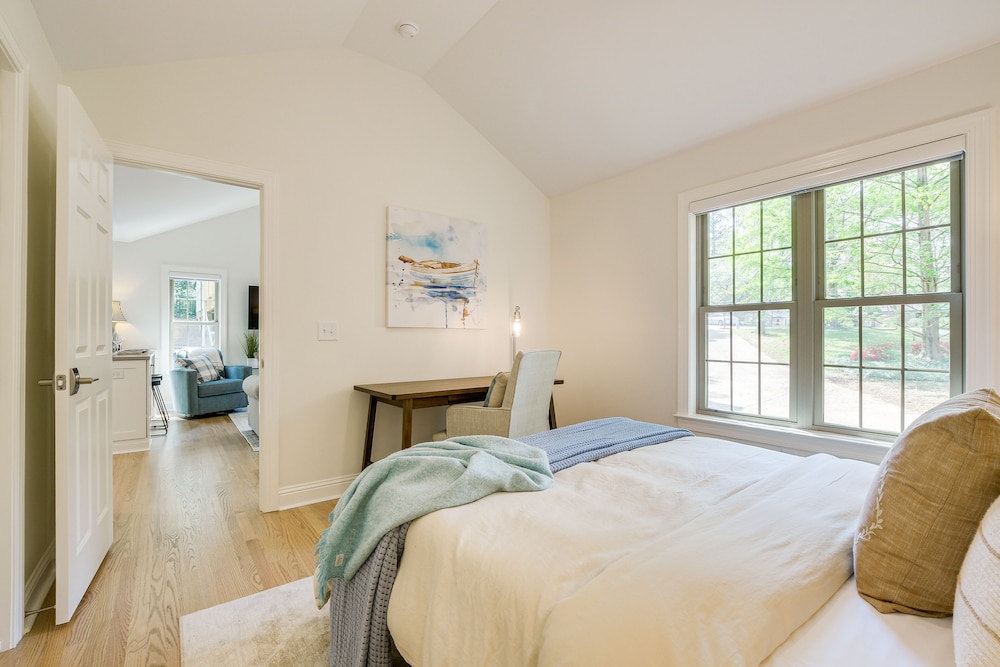 Cottage (1 Bedroom) photo 3