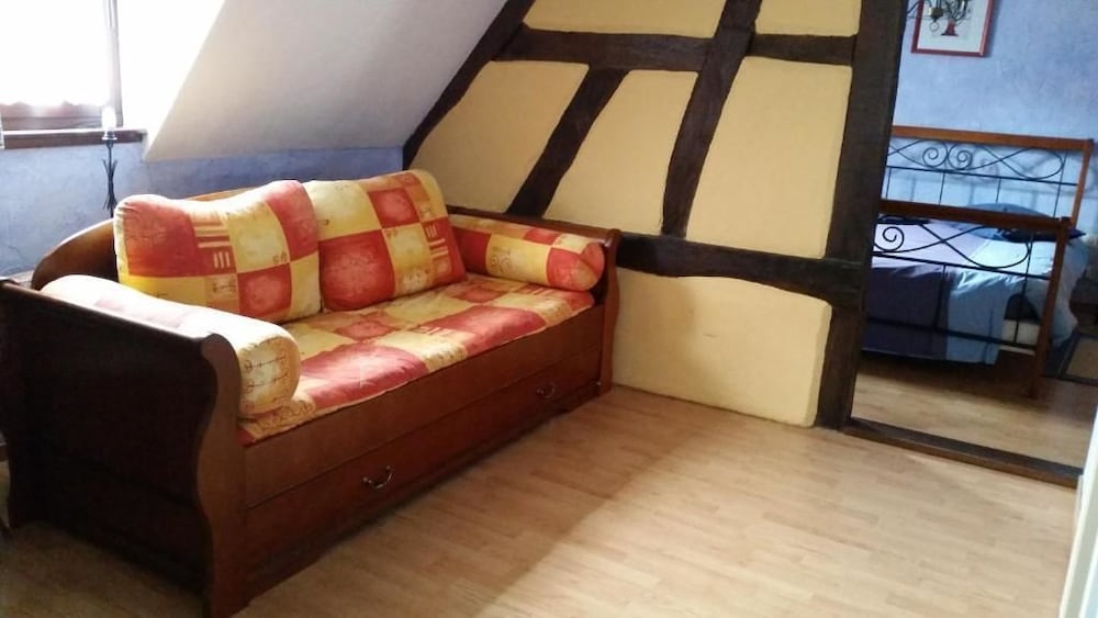 Quadruple Room photo 2