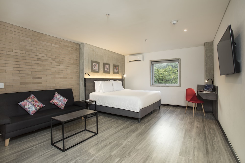 Superior Double Room photo 3