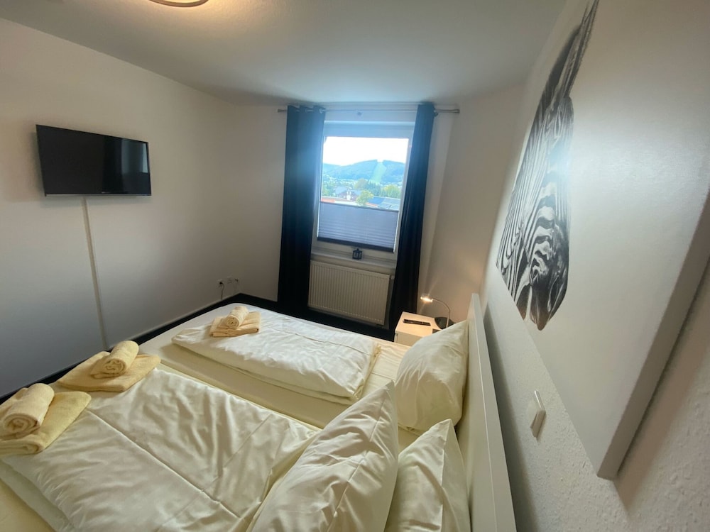 Deluxe Apartment, 2 Bedrooms