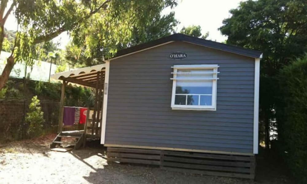 Mobile Home (Cabasson superieur ) photo 2