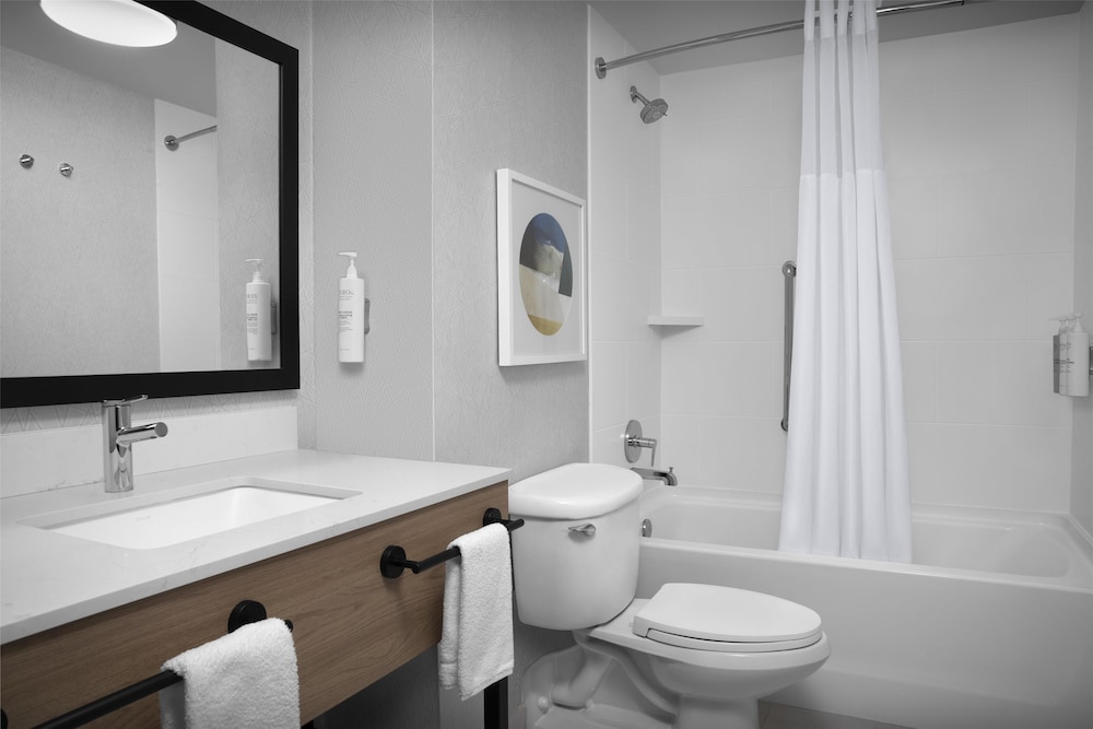 Hampton Inn Indianapolis Downtown Across from Circle Centre, Billede 6