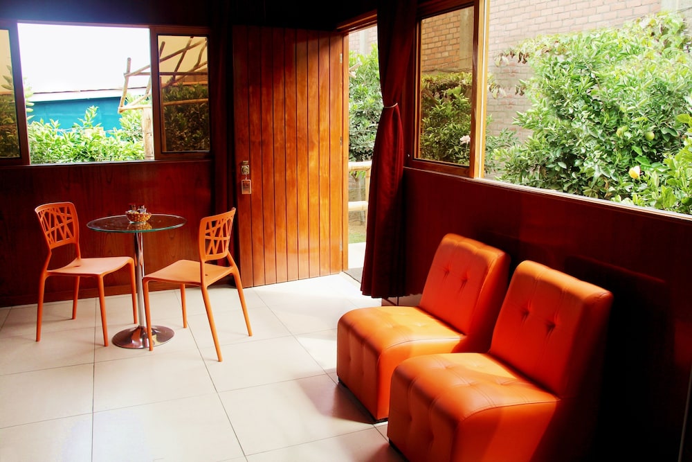 Suite, Terrace, Garden View photo 2