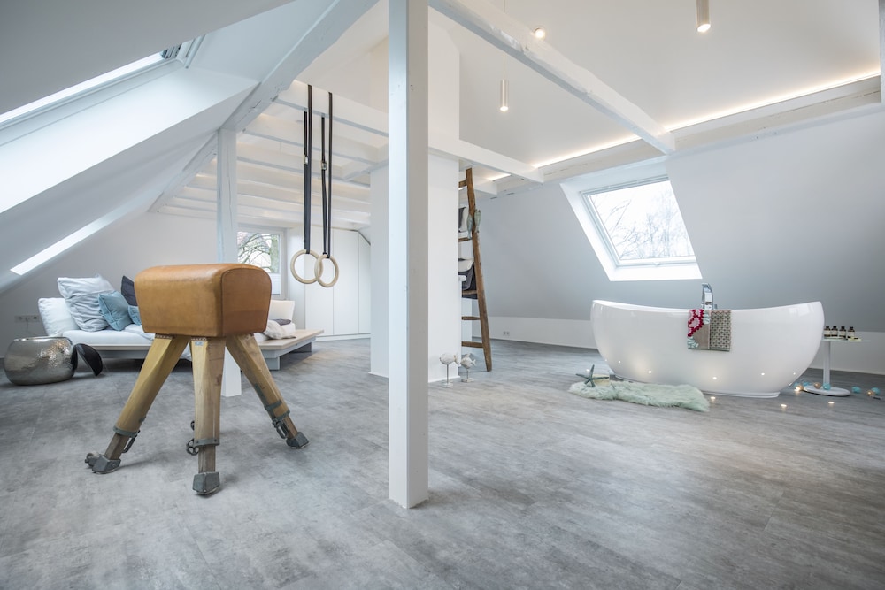 Superior Apartment photo 1