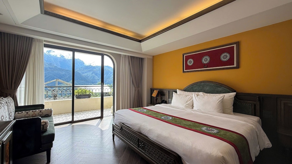 Superior Double Room (2nd Floor) - Photo 1