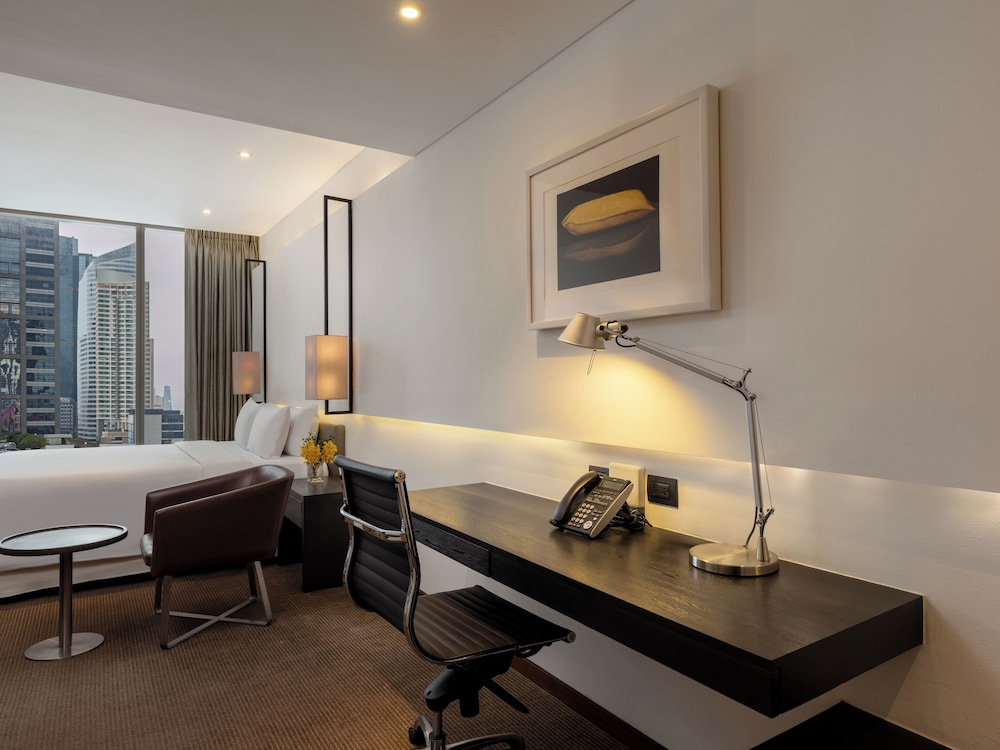 Club 10 (Lounge Access) - Photo 5