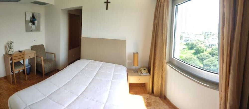 Double Or Twin Room With Balcony & Sea View photo 1
