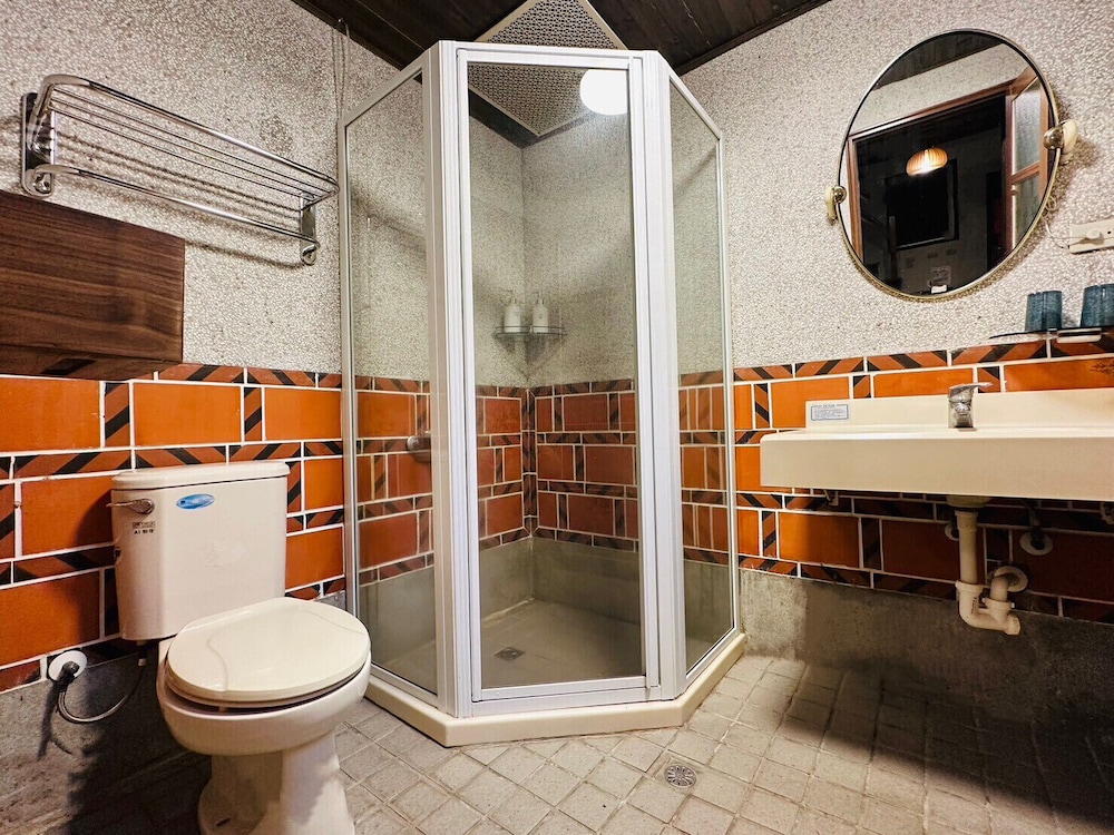Superior Quadruple Room photo 3