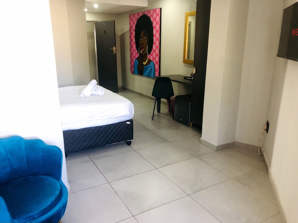 Standard Twin Room, 2 Twin Beds - Photo 50