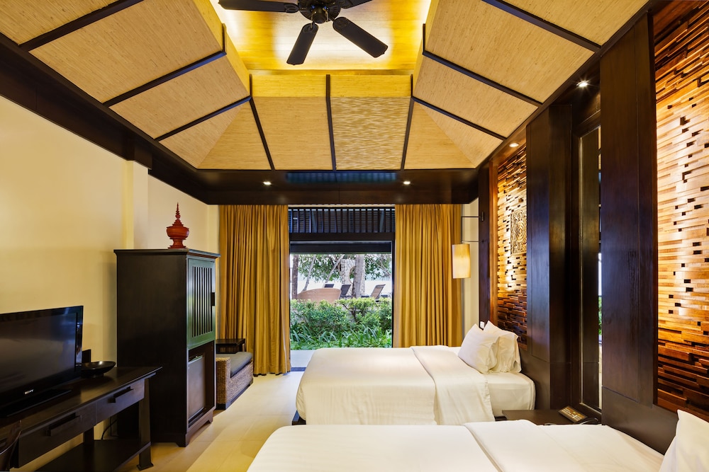 Deluxe Room, Sea View - Photo 4